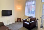Melrose Street Apartment
                                    - Manchester, England