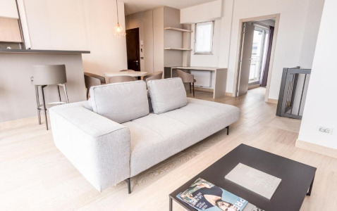 Residence Gare Apartments