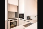 Residence Gare Apartments
                                    - Luxembourg City, Luxembourg