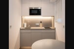Residence Gare Apartments
                                    - Luxembourg City, Luxembourg