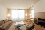 Guillaume Suite Apartments
                                    - Luxembourg City, Luxembourg