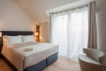 Guillaume Suite Apartments
                                    - Luxembourg City, Luxembourg