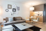 Guillaume Suite Apartments
                                    - Luxembourg City, Luxembourg