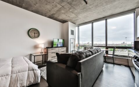 Kenect Apartments