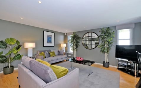 Ferryhill Apartments