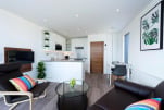 Marywell Apartments
                                    - Aberdeen, Scotland