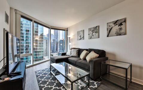 Moment Apartments