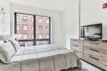 Bedroom, Circa 922 Serviced Apartments, Chicago