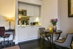 Queens Gate Suites Apartments
                                    - South Kensington, Central London