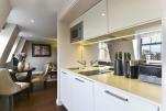 Queens Gate Suites Apartments
                                    - South Kensington, Central London