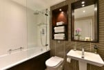 Queens Gate Suites Apartments
                                    - South Kensington, Central London