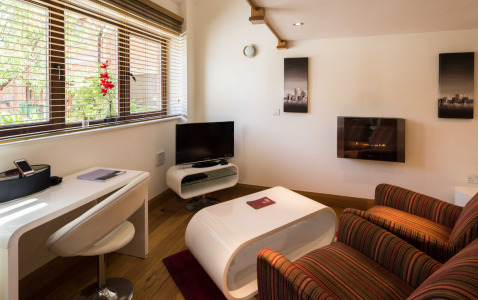 Ashbrook Mews Apartments