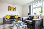 Buckley Road Accommodation
                                    - Leamington Spa, Warwickshire
