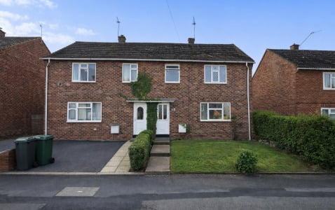 Buckley Road Accommodation