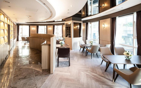 Central Seoul Apartments