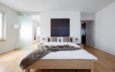 Kanzleistrasse Apartment