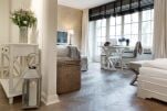 Living Area, Ivy House Serviced Apartments, Hamburg