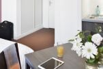 Dining Area, Saint Cyprien Serviced Apartments, Toulouse