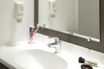 Bathroom, Saint Cyprien Serviced Apartments, Toulouse