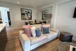 High Street Apartment
                                    - Windsor, Berkshire