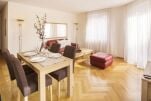 Dining Area, Weinbergstrasse Serviced Apartments, Zurich