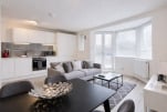 Kew Bridge Court Apartments
                                    - Chiswick, West London