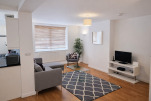 Kew Bridge Court Apartments
                                    - Chiswick, West London