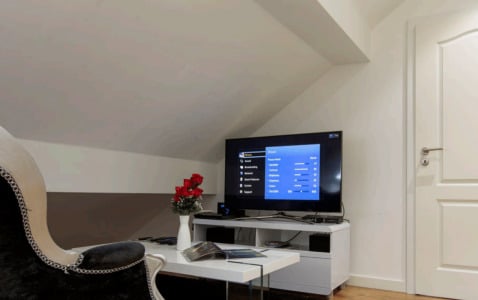 Villa Liberty Apartments