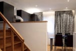 Villa Liberty Apartments
                                    - Luxembourg City, Luxembourg