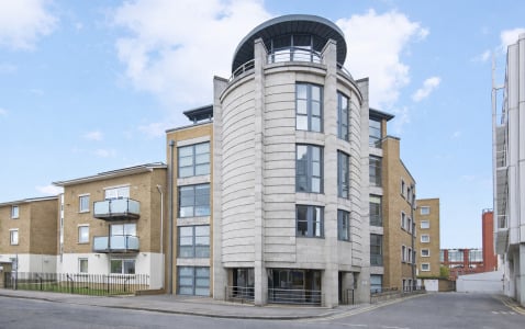 Cascades Court Apartments