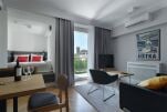 Studio, Stradomska Serviced Apartments, Krakow