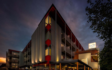 Punthill Essendon Apartments