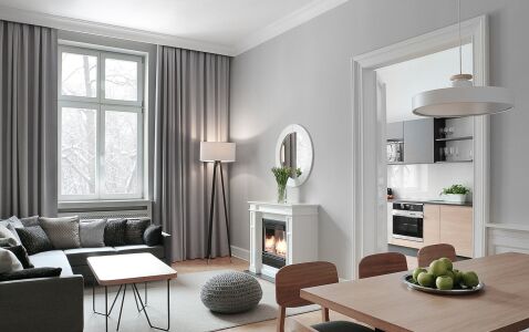 Pijarska Apartment