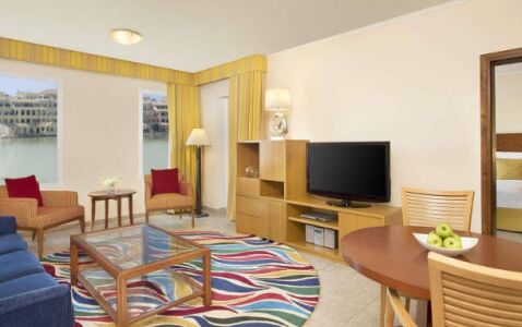 Green Community Apartments