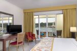 Bedroom, Green Community Serviced Apartments, Dubai