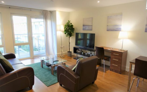 Kingston Riverside - Admiralty