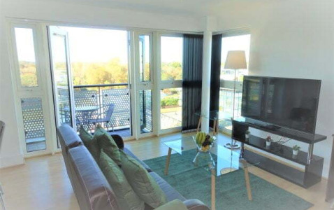 Kingston Riverside - Garricks