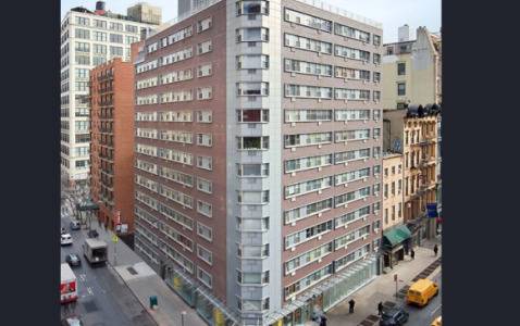 60 East Apartments