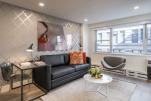 60 East Apartments
                                    - Greenwich Village, Downtown Manhattan