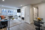 60 East Apartments
                                    - Greenwich Village, Downtown Manhattan