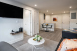 60 East Apartments
                                    - Greenwich Village, Downtown Manhattan