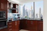 Jumeirah World Trade Centre Apartments
                                    - Dubai, United Arab Emirates