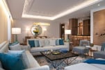 Al Jaddaf Apartments
                                    - Dubai, United Arab Emirates