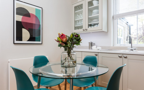 Byrne Garden 1 Apartment