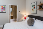 Byrne Garden 1 Apartment
                                    - Balham, South West London