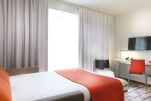 Bedroom, Serris Serviced Apartments, Serris