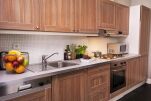 Kitchen, Colbjornsens Gate 3 Serviced Apartments, Oslo