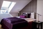 Bedroom, Underhaugsveien Serviced Apartments, Oslo