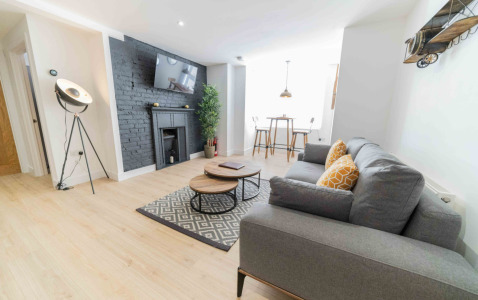 Windmill Road Apartments