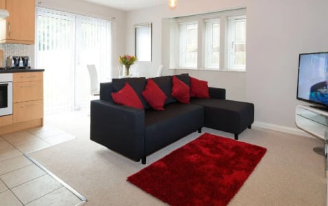 Beech Lodge Apartments